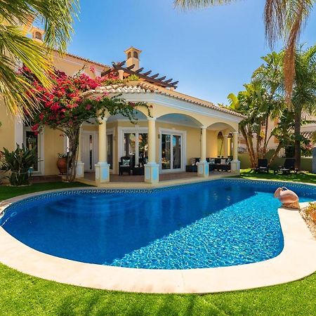Appartement Oasis Tropical, Jardim E Piscina! à Portimão Extérieur photo