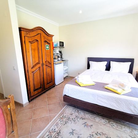 Appartement Oasis Tropical, Jardim E Piscina! à Portimão Chambre photo