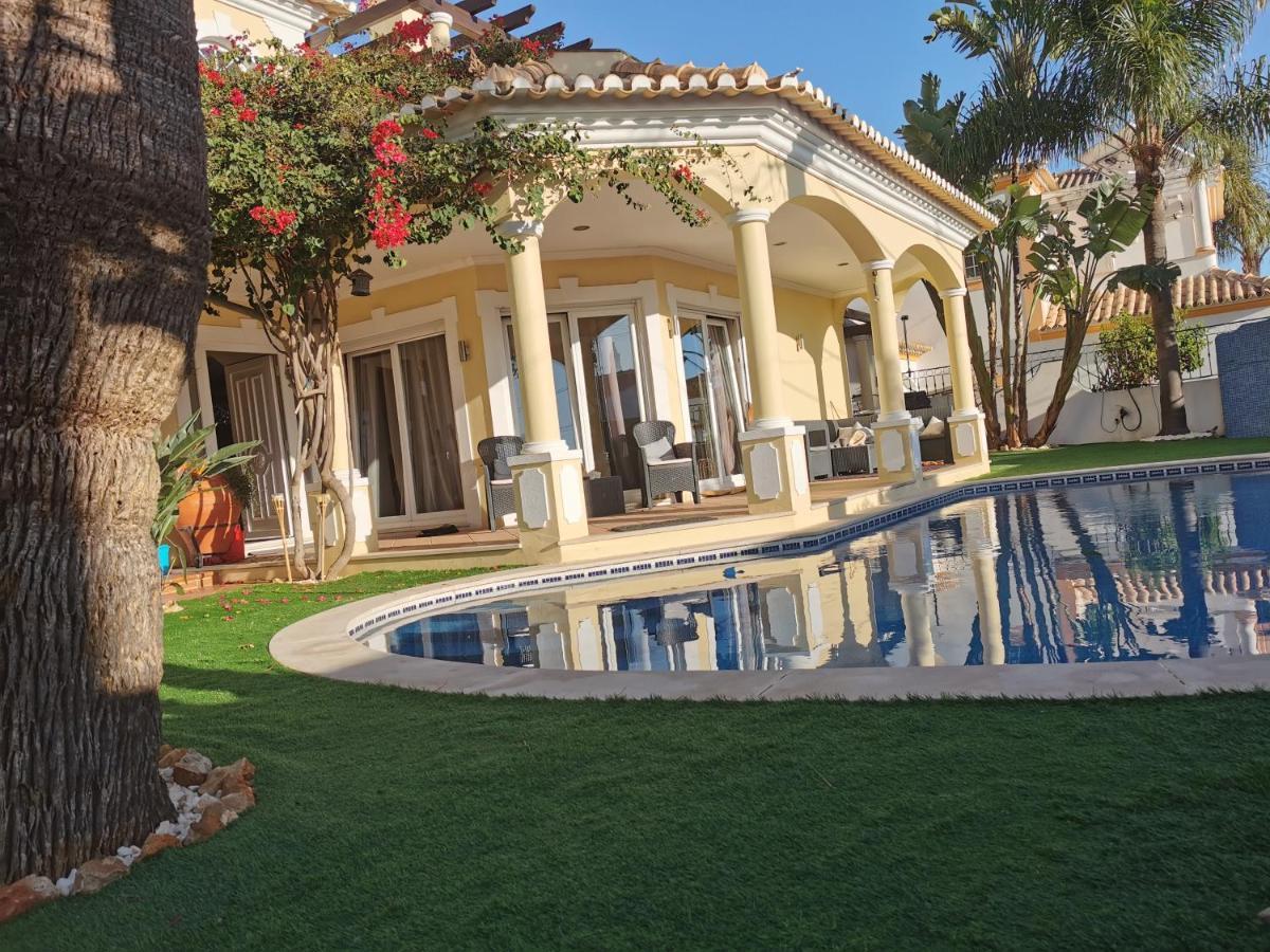 Appartement Oasis Tropical, Jardim E Piscina! à Portimão Extérieur photo