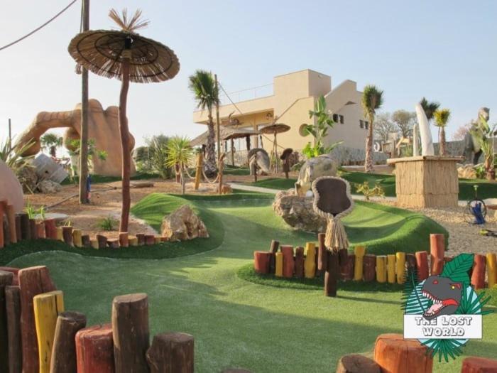 Appartement Oasis Tropical, Jardim E Piscina! à Portimão Extérieur photo