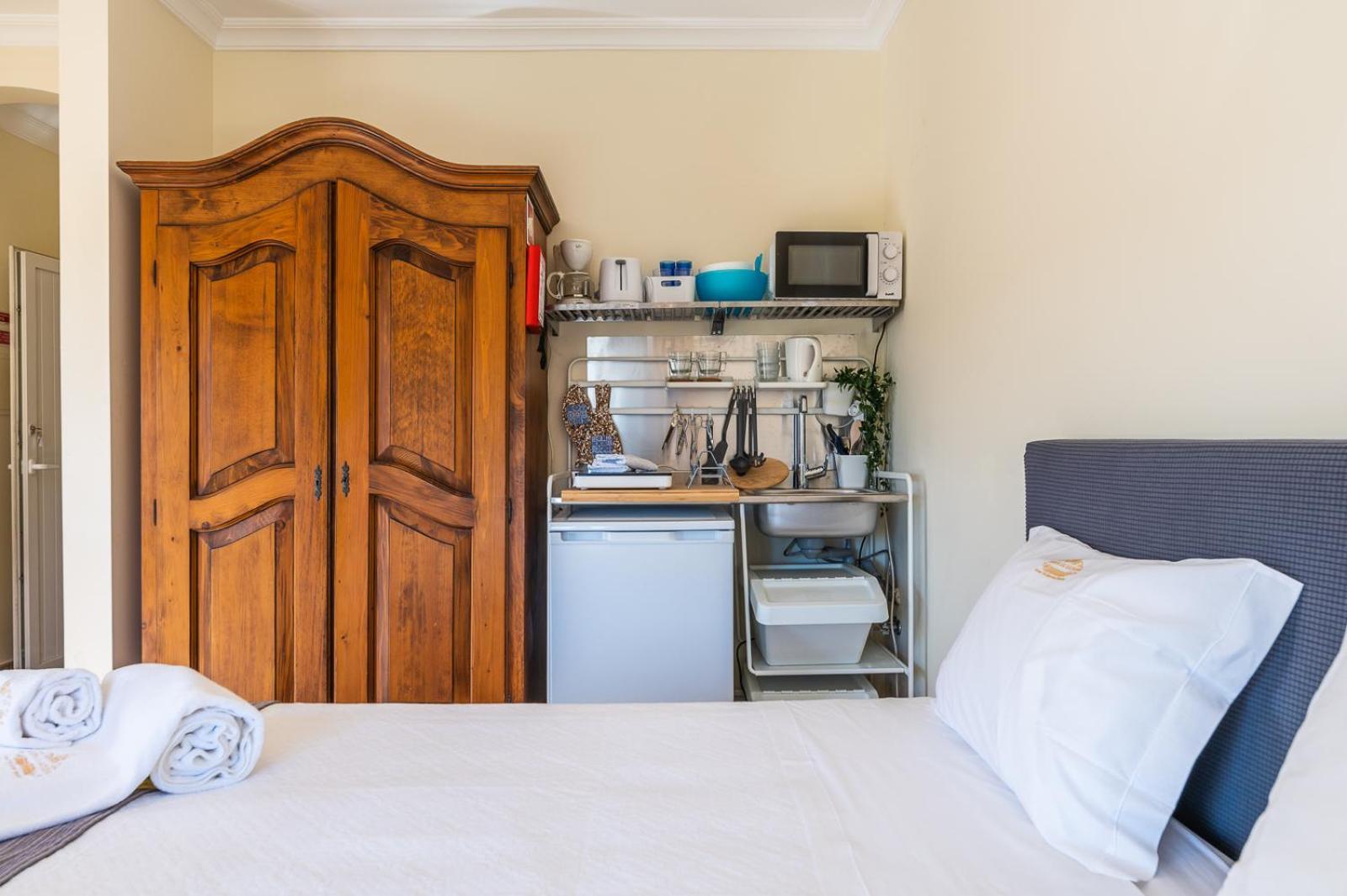 Appartement Oasis Tropical, Jardim E Piscina! à Portimão Chambre photo
