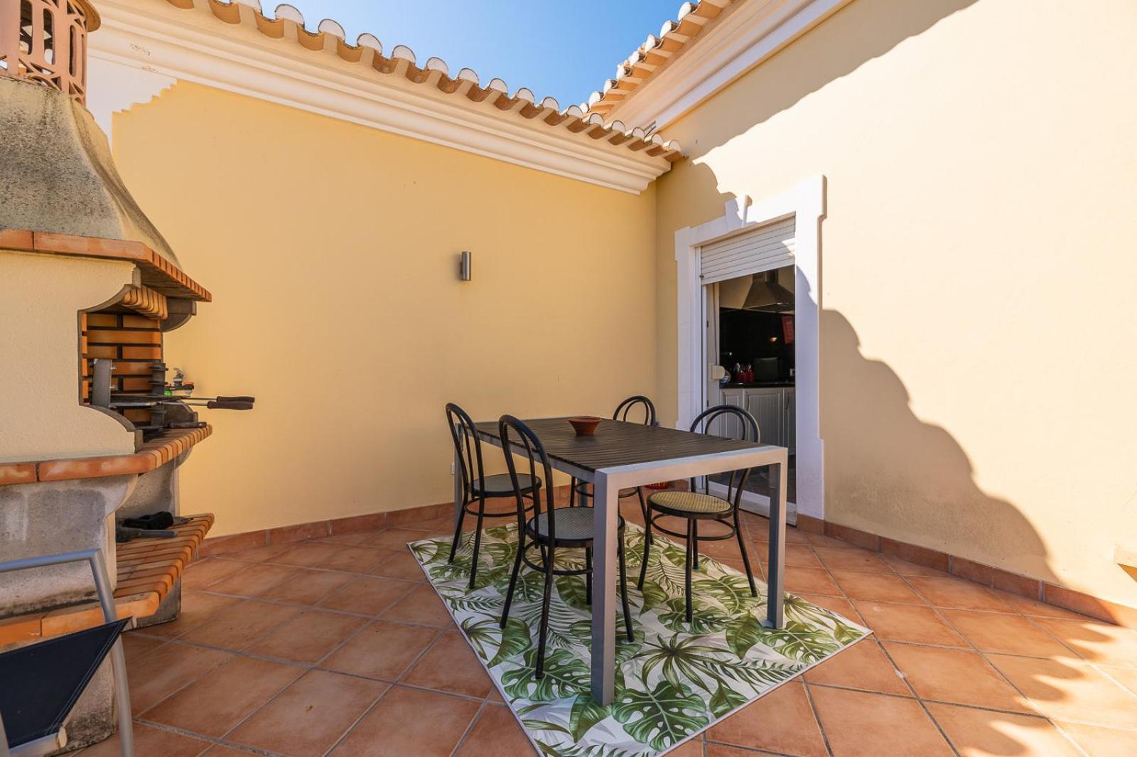 Appartement Oasis Tropical, Jardim E Piscina! à Portimão Chambre photo