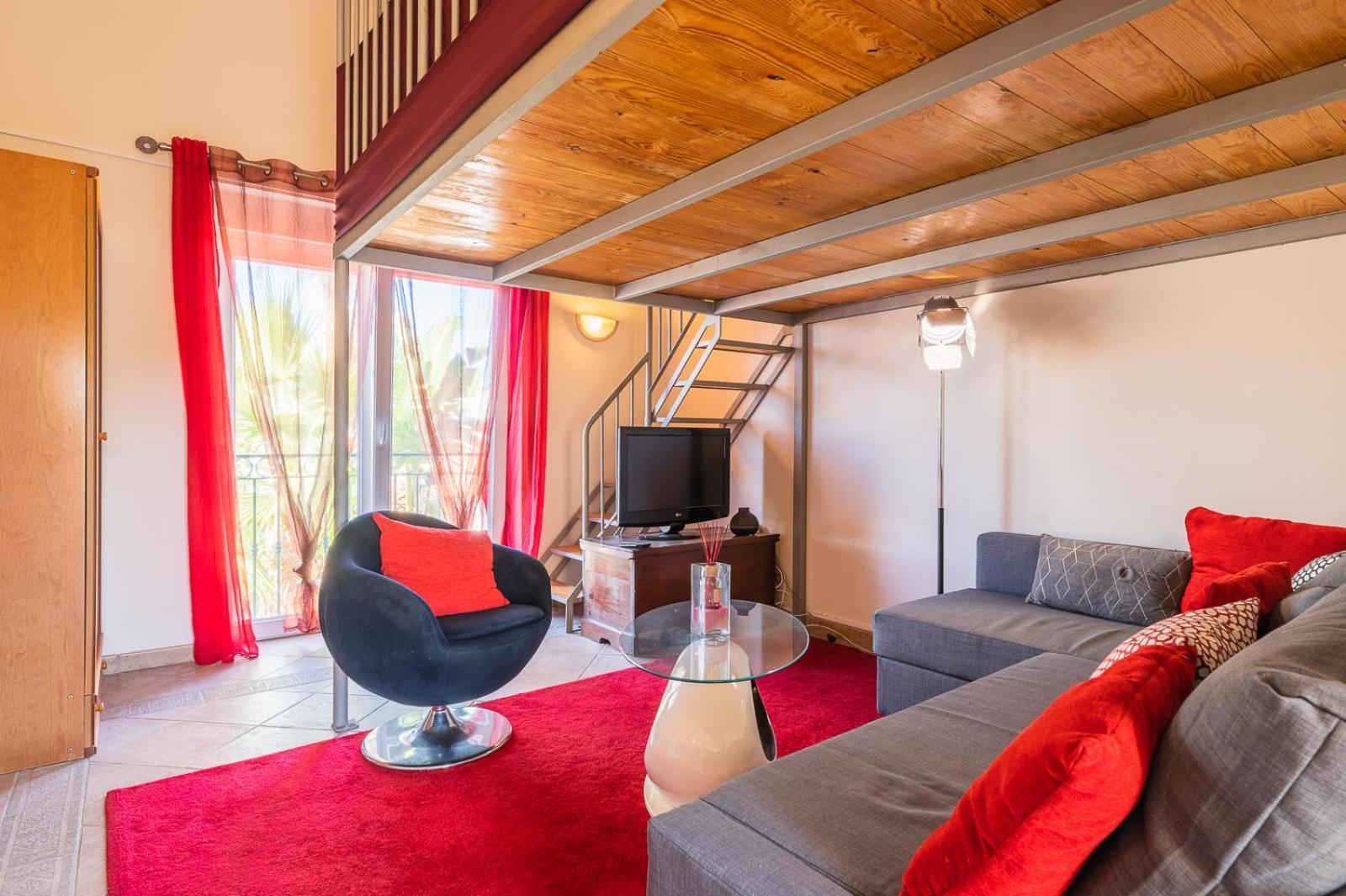 Appartement Oasis Tropical, Jardim E Piscina! à Portimão Chambre photo
