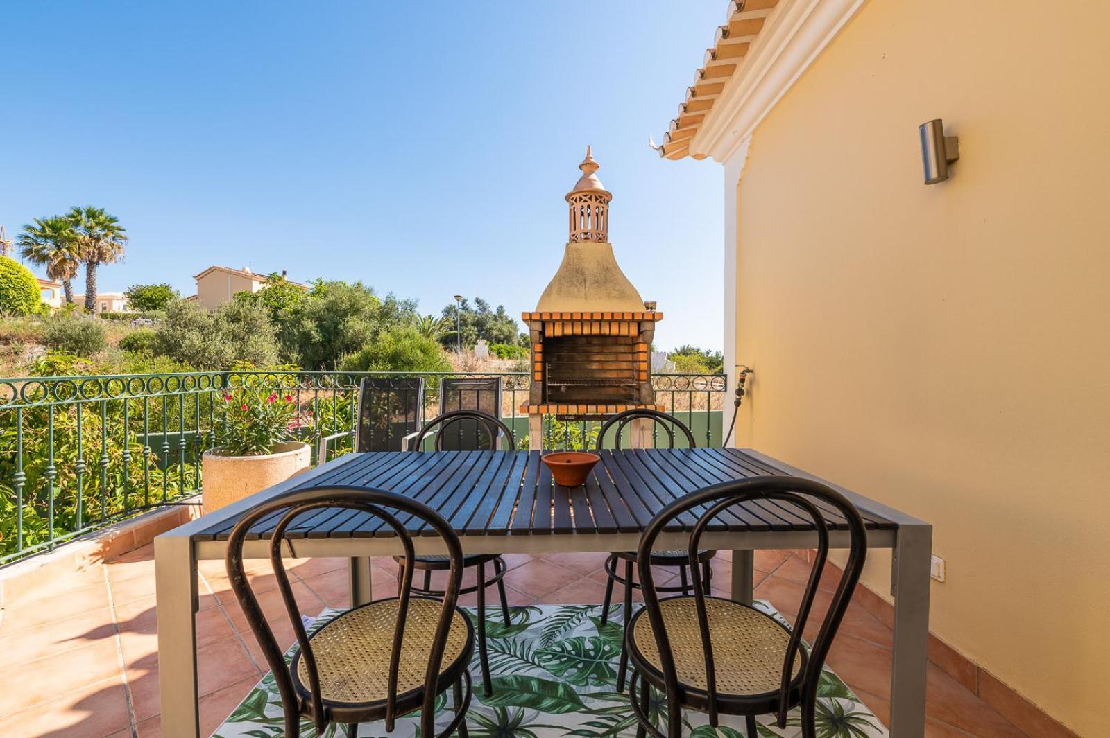 Appartement Oasis Tropical, Jardim E Piscina! à Portimão Chambre photo