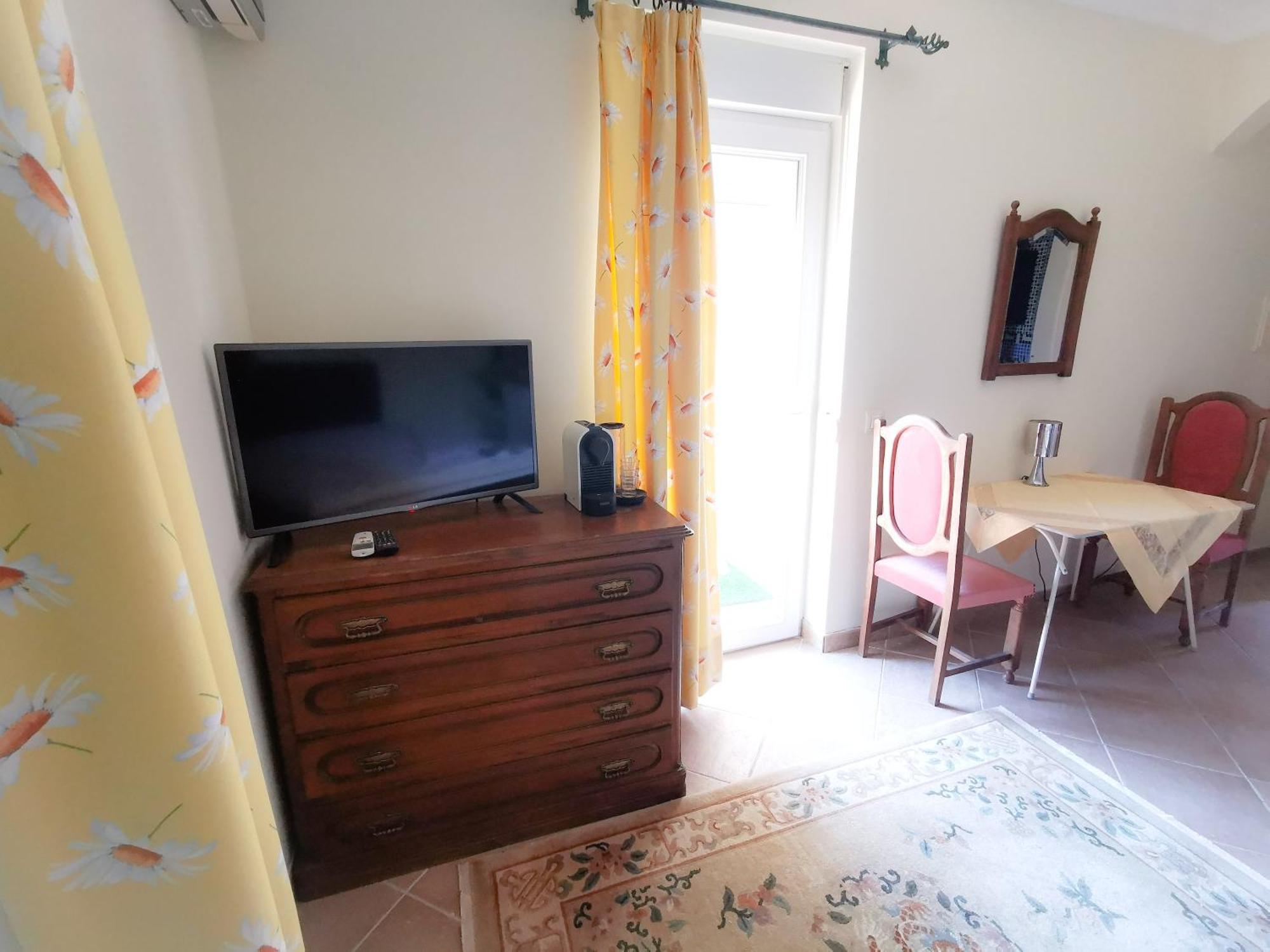 Appartement Oasis Tropical, Jardim E Piscina! à Portimão Chambre photo