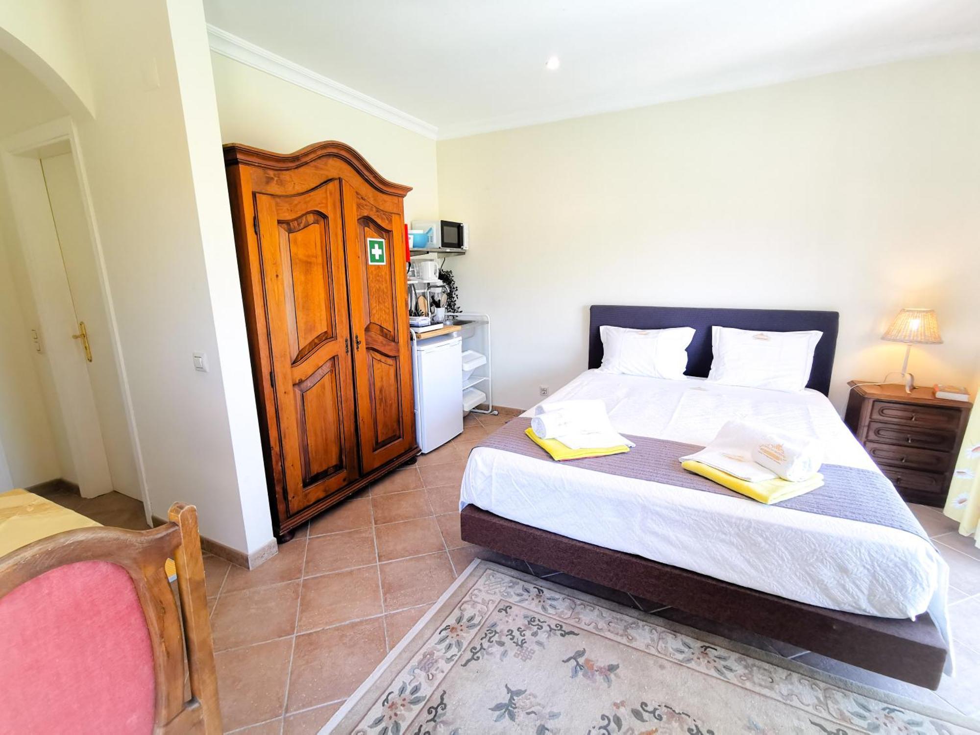 Appartement Oasis Tropical, Jardim E Piscina! à Portimão Chambre photo