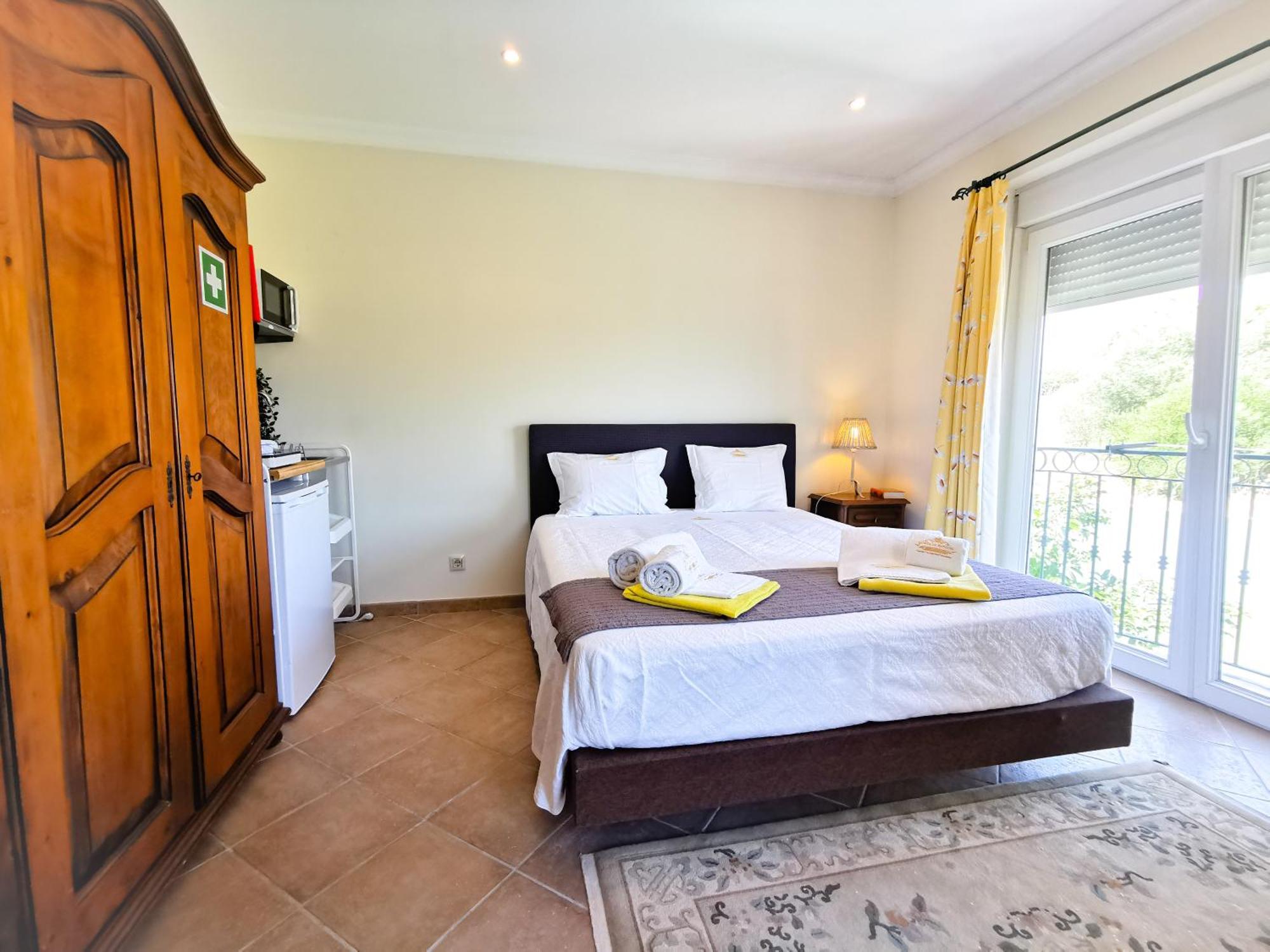 Appartement Oasis Tropical, Jardim E Piscina! à Portimão Chambre photo